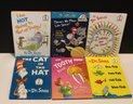 Collection Of Classic Dr. Seuss Books