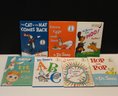 Collection Of Classic Dr. Seuss Books
