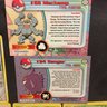 Assortment Of Pokemon Cards - K
