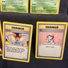 Assortment Of Pokemon Cards - K
