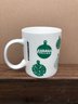 Starbucks 2016 Christmas Ornament Coffee Mug Tea Cup