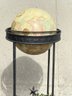 Replogle World Classic Series 12' Diameter Globe On Metal Rotating Stand