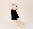 1960's PLAYBOY BUNNY DOLL Original Vintage Rabbit Mascot Hugh Hefner