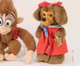 3 Popular  Plush Stuffed Animal Collectibles