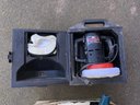Craftsman Buffer Polisher In Case And More!