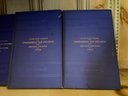 Collection Of 1909-1932 Naval War College Law Books 1909-1932