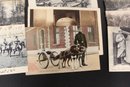 Antique & Vintage Postcards