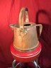 Vintage Copper Watering Can No Leaks