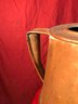 Vintage Copper Watering Can No Leaks