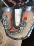 High End Articulating Dental Tooth Training Model Steam Punk Teeth