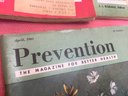 Prevention Magazine Lot