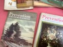 Prevention Magazine Lot