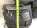 Luggage Bags Lot Of 3