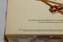 Vintage Hotwheels Boxed Toy Accessories