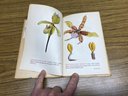 Lot Of 6 Vintage Gardening Hard Cover Illustrated Books. 1930 - 1971.