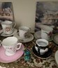 Teacups And More