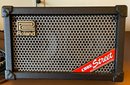 Roland Cube Street Battery Powered Stereo Amplifier Model CE N-225