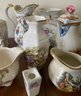 Miscellaneous Porcelain Lot