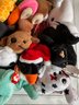 25 Ty Beanie Babies, All With Tags