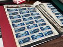 A Large Vintage Stamp Collection #3