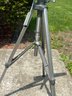 Swift Mark II Model 841, Zoomscope 15x - 60x, 60mm And Velbon Studio Pro Stand