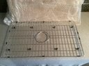 Cooling Drying Lot / Sink Grate