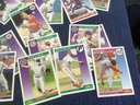Collector Cards Lot #9