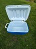 Assorted Coolers - Soft And Hard Cases