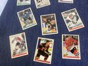Collector Cards Lot #9