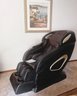 YITAHOME Full Body, Zero Gravity Massage Chair With Remote Control