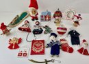 Unique Vintage Christmas Ornaments (19)