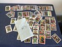 Collector Cards Lot #13