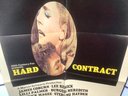 Hard Contract Movie Poster
