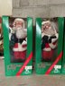 Group Of 16 Christmas Figurines All In Boxes