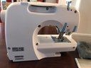 Unused Brother Sewing Machine XL 2600