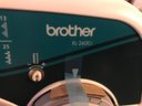 Unused Brother Sewing Machine XL 2600