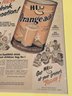 A Pair Of Vintage Hi-C Advertisements