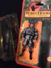 1991 Kenner Robin Hood Prince Of Thieve The Dark Warrior Action Figure New Out Of Package