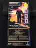 1994 Playmates Star Trek Generations Movie Edition Captain Jean Luc Picard Action Figure New In Package