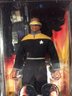 1994 Playmates Star Trek Generations Movie Edition Lt Commander Geordi LaForge Action Figure New In Package