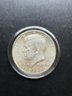 1964 Kennedy 90 Silver Half Dollar