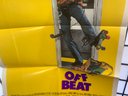 Off Beat Movie Poster