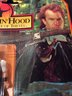 1991 Kenner Robin Hood Prince Of Thieves Crossbow Robin Hood Action Figure New In Package