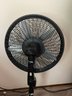 Lasko 18P Three Speed Oscillating Tower Fan With Timer And Remote Control-  Power Tested Only