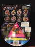 1994 Hasbro Stargate Daneil Archaeologist Action Figure With Artifact New In Package