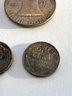 Mixed Group Of Loose US Coins
