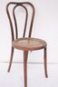 Antique  Wooden Cafe Chair