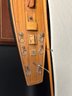 A Fantastic Vintage Sailboat Model #4