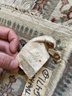 Vintage Oriental Runner Rug  Carpet, Measures 30' X 145' (6)