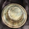 Beautiful Wallace Monogrammed Sterling Bowl ~#3994 ~